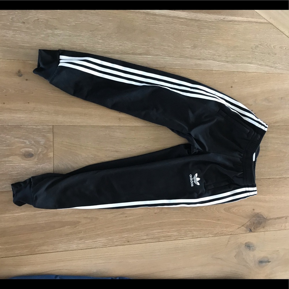 Adidas joggers